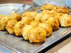 新疆烤包子-河州宾馆清真餐厅(文锦南路店)