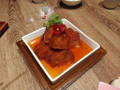 -茉莉餐厅(包河万达店)