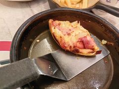 -必胜客(燕郊永旺店PHDI店)