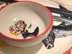 -新白鹿餐厅(松江开元地中海店)