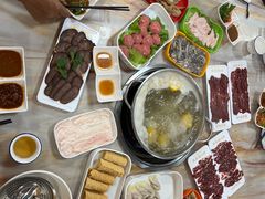 -杏花吴记牛肉火锅