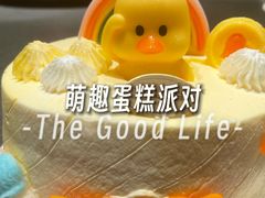 -TOUCH泰奇(金桥长岛路店)