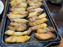 -釜山豚骨汤饭(芝罘万达广场店)