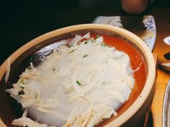 -洞庭土菜小炒馆(易发广场店)