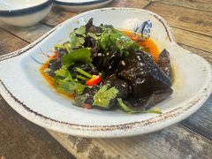 -利杨记·本味轩粥坊·烧烤(宝体店)