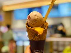 -哈根达斯(金湖广场店)