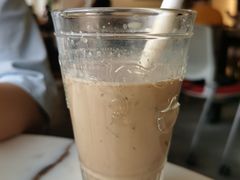 -巴浪鱼咖啡馆 Local Fish