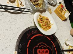 -金柱大盘鸡(和田二街店)