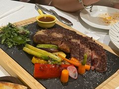 -Prego意大利西餐厅·深圳富苑皇冠假日套房酒店