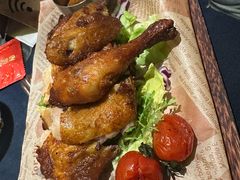 -第101座花园餐厅(湖滨88店)