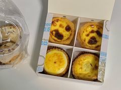 -莉莲蛋挞(日月光店)