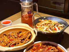 -小柴米·传统江西菜(八一广场店)