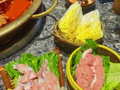 -欧阳小姐在成都(鼓楼店)