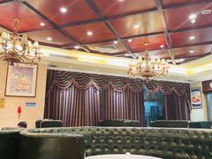 大堂-阿锋鲍鱼酒家美食汇(华安店)