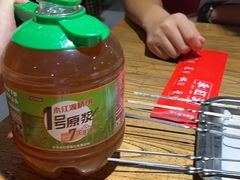 -永红源·啤酒烧烤海鲜大排档(台柳路店)