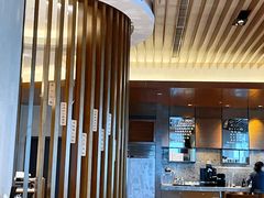 大堂-无锡苏宁银河国际酒店-麺餐厅