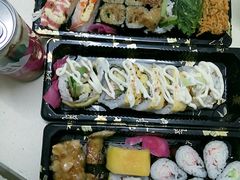 -墨竹寿司(九江店)