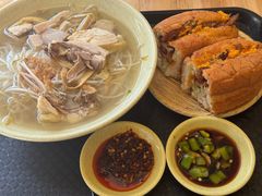 -华姐鸡粉(教育路店)