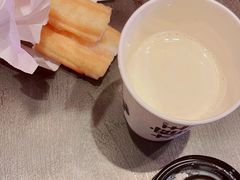 -永和大王(花好园店)