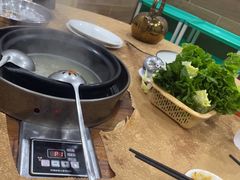 -濠轩阁特色生蚝火锅(水湾路店)
