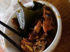 牛蛙眼睛-范贤光鸡公煲(平乐园总店)