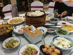 -穿越·兴化早茶·兴化味(英武路店)