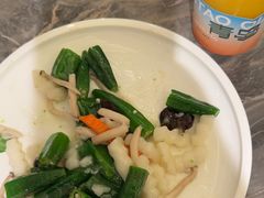 -前海沿·青岛菜(乐客城店)