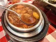 -西贝(吴中万象城店)