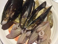 海鲜-钱小奴创意自助餐厅·原切谷饲安格斯畅吃(苏州昆山招商花园城店)