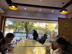 -豆香园(龙翔店)