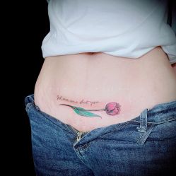 -PinooTattoo皮奴刺青纹身设计总部