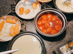 -Social 秀西餐厅-长沙瑞吉酒店(运达店)