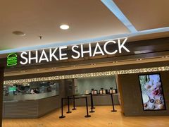 -Shake Shack(西单大悦城店)