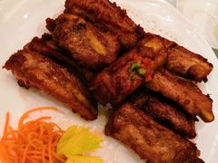 -亢龙太子酒轩(东湖店)