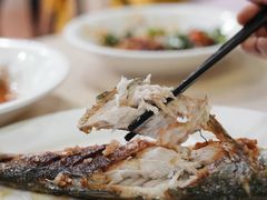 -老字号蛇口德记烧腊饭店·海鲜加工