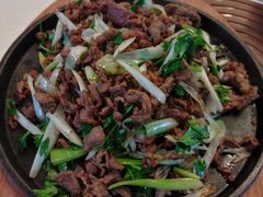 -东来顺饭庄(王府井步行街店)