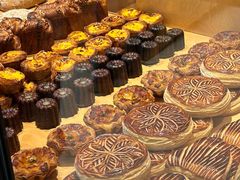 -LANLIZI BAKERY(COSMO店)