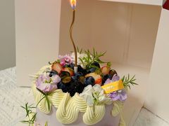 -花花卷卷·鲜食蛋糕(泉屋店)