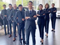 -尊卡诺高级西装礼服定制(江东中路店)