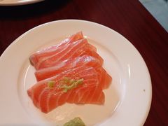 -广州希尔顿逸林酒店-OPEN開·全日制餐厅·海鲜·小火锅·自助餐(东风路店)