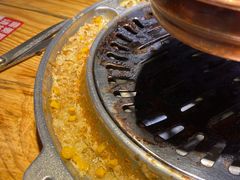 -喜来稀肉(北外滩白玉兰广场店)