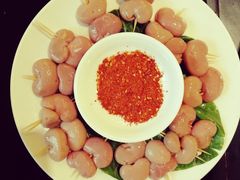-蜀九香火锅(九眼桥店)