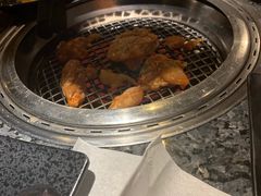-汉拿山(包河万达店)
