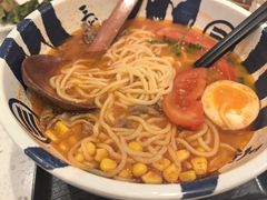 -味千拉面(瑞虹生活广场店)