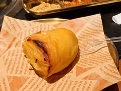 -何发发和牛烧肉·鳗鱼榴莲放题自助(乐峰广场店)