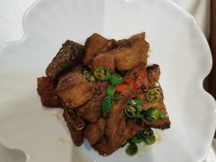 -湖北味道(湖北大厦店)