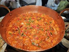 -Ameigo梅果·云贵川bistro(长宁来福士店)