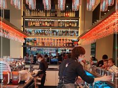 -星巴克臻选(上海合生汇1F店)