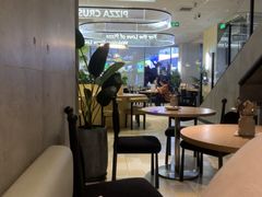 -必胜客(浦上万达店)
