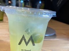 -M Stand (TX淮海路店)